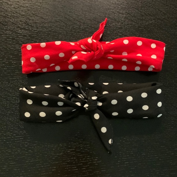 Claire's Accessories Headband Bundle Poshmark